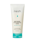 NESH Mint Biome Scalp Purifying Scrub