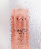 NESH Pomegranate Biome Scalp Boosting Shampoo