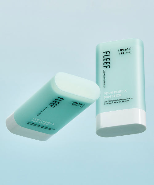 FLEEF FLEEF PDRN PoreX Sun Stick 18.6g SPF 50+