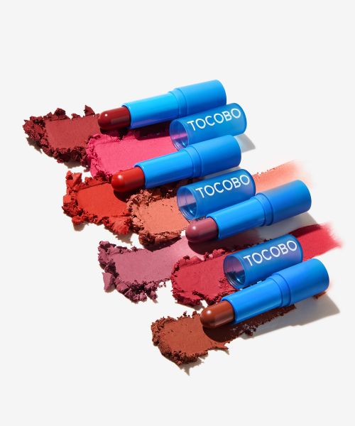 tocobo lip balm collection duo 3.5g (choose 2 out of 16)