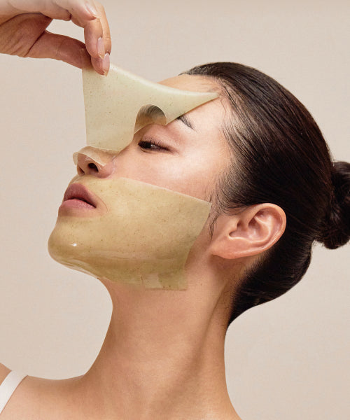TOUN28 TOUN28 Haenam 404 Peptacica Gel Mask
