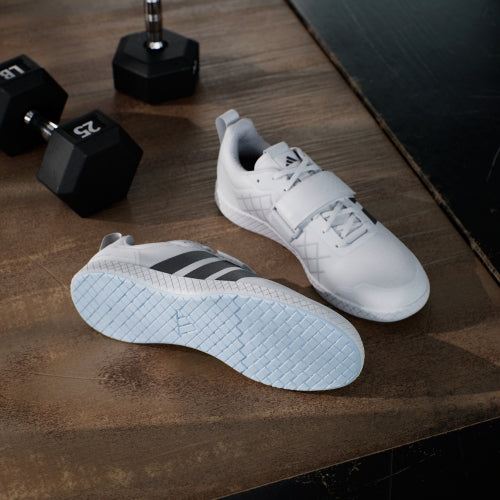 ADIDAS ADIDAS The Total Weightlifting Shoes