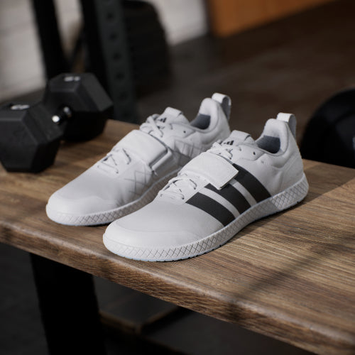ADIDAS ADIDAS The Total Weightlifting Shoes