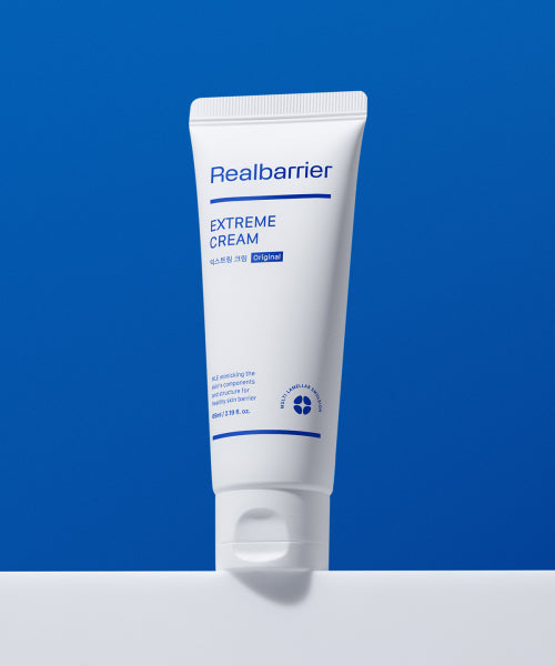 REAL BARRIER REAL BARRIER Tranexamic Acid Serum 30ML