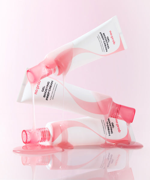 NOPROB NOPROB Gel Boosting Prep Cream 50ML