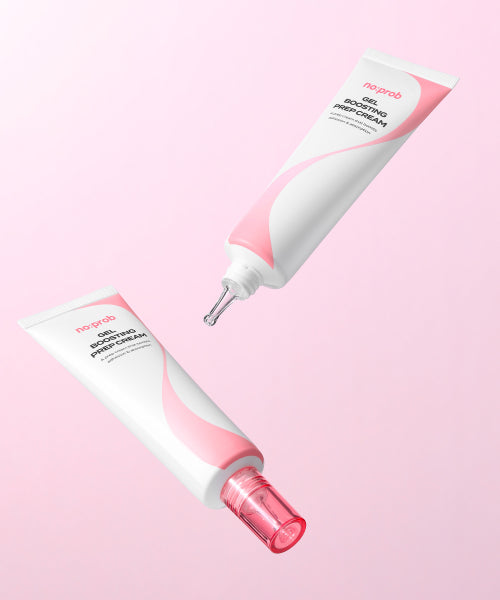 NOPROB NOPROB Gel Boosting Prep Cream 50ML