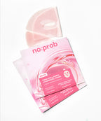 NOPROB NOPROB Hydrogel Mask Set (5 sheets)