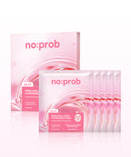 NOPROB NOPROB Hydrogel Mask Set (5 sheets)