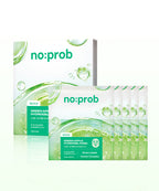 NOPROB NOPROB Hydrogel Mask Set (5 sheets)