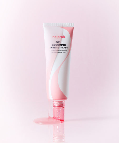 NOPROB NOPROB Hydrogel Mask Set (5 sheets)