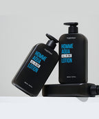 PRRETI Purederm Homme Aqua All-in-One Lotion 500ml