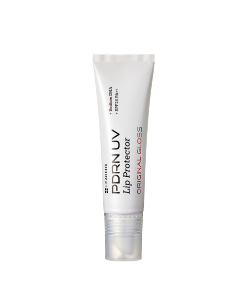 LEADERS COSMETICS Leaders PDRN UV Lip Protector SPF25 PA++