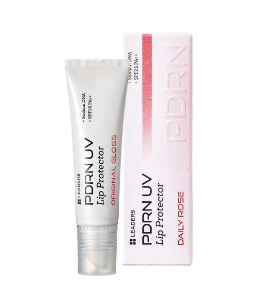 LEADERS COSMETICS Leaders PDRN UV Lip Protector SPF25 PA++