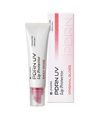 LEADERS COSMETICS LEADERS COSMETICS PDRN UV Lip Protector SPF25 Daily Rose