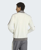 ADIDAS ADIDAS Mercedes AMG Petronas Track Top - White: Gray