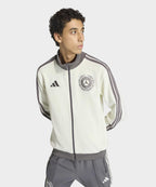 ADIDAS ADIDAS Mercedes AMG Petronas Track Top - White: Gray