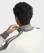 ADIDAS ADIDAS Mercedes AMG Petronas Track Top - White: Gray