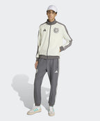 ADIDAS ADIDAS Mercedes AMG Petronas Track Top - White: Gray
