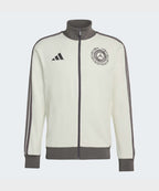 ADIDAS ADIDAS Mercedes AMG Petronas Track Top - White: Gray