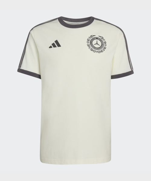 ADIDAS ADIDAS T-Shirt Mercedes AMG Petronas Formula 1 Team - Size