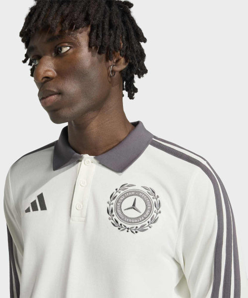 ADIDAS ADIDAS T-Shirt Silver Arrow Icon