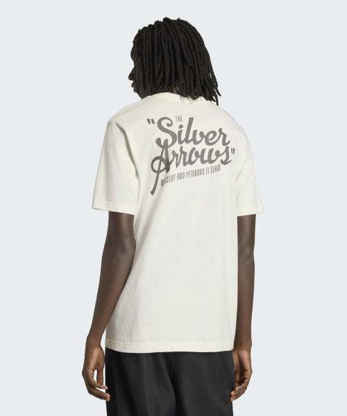 ADIDAS ADIDAS T-Shirt Mercedes AMG Petronas