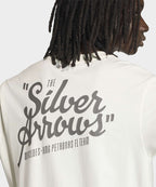ADIDAS ADIDAS T-Shirt Mercedes AMG Petronas