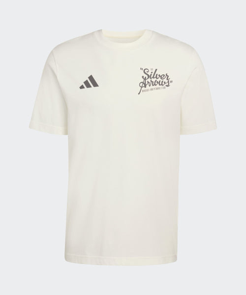 ADIDAS ADIDAS T-Shirt Mercedes AMG Petronas