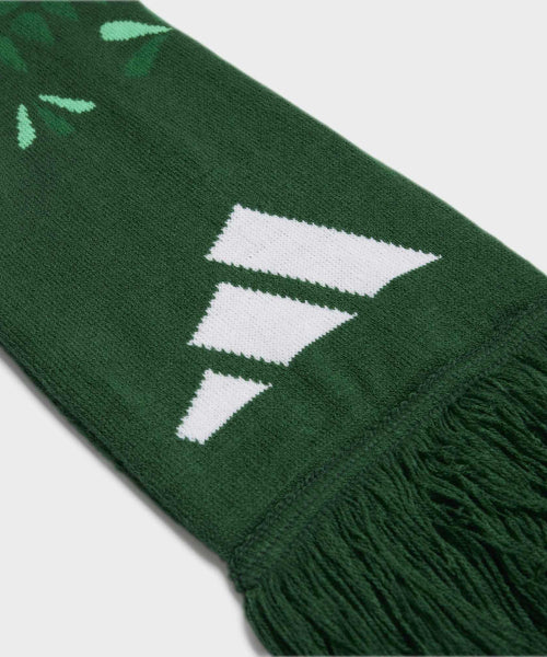 ADIDAS ADIDAS 2026 World Cup Host Country Scarf - Red:Green