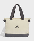 ADIDAS ADIDAS Tote Bag - White:Gray