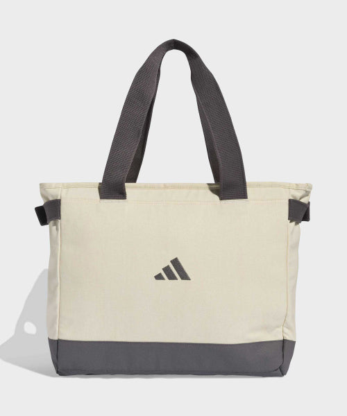 ADIDAS ADIDAS Tote Bag - White:Gray