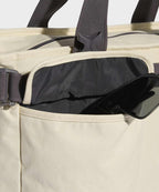 ADIDAS ADIDAS Tote Bag - White:Gray