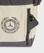ADIDAS ADIDAS Tote Bag - White:Gray