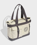 ADIDAS ADIDAS Tote Bag - White:Gray