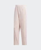 ADIDAS ADIDAS Firebird velor track pants - Sandy pink