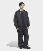 ADIDAS ADIDAS Denim Firebird Track Top - Indigo Denim