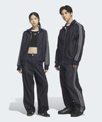 ADIDAS ADIDAS Denim Track Pants - Indigo Denim