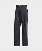 ADIDAS ADIDAS Denim Track Pants - Indigo Denim