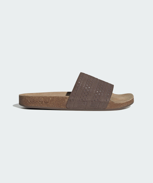 ADIDAS Men's Slide Sandal - ADIDAS Adilette
