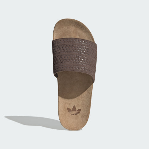 ADIDAS Men's Slide Sandal - ADIDAS Adilette