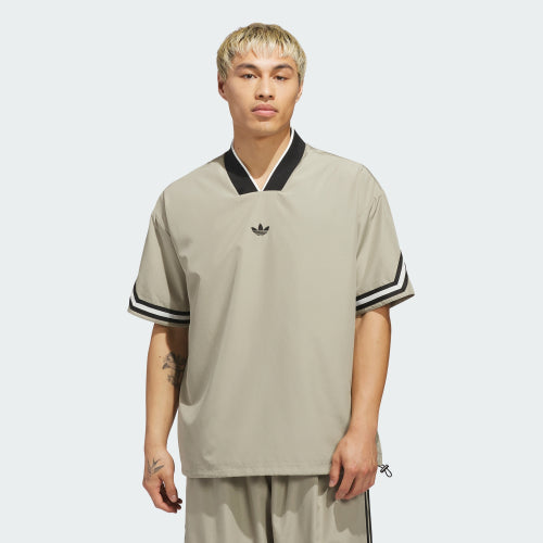 ADIDAS ADIDAS Originals Basketball Warm-up Top Men