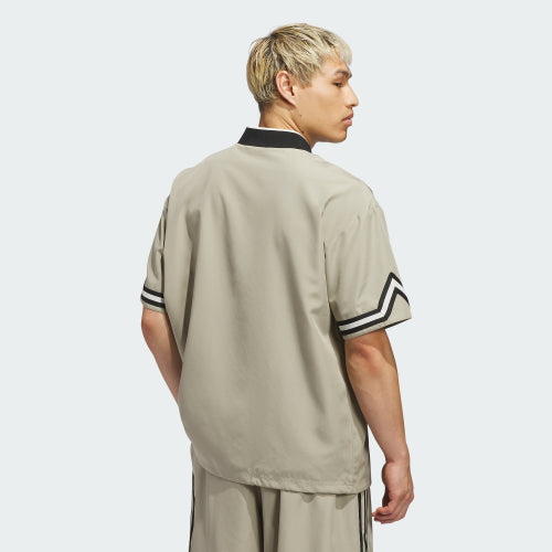 ADIDAS ADIDAS Originals Basketball Warm-up Top Men