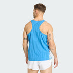 ADIDAS ADIDAS Adizero Running Singlet Lightweight