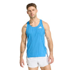 ADIDAS ADIDAS Adizero Running Singlet Lightweight