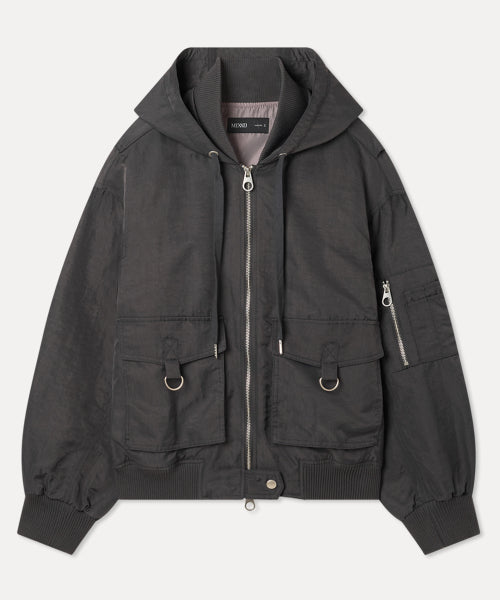 MIXXO MIXXO Hoodie C