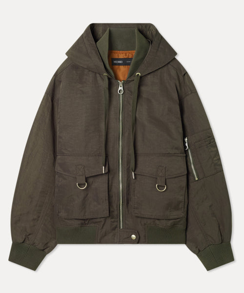 MIXXO MIXXO Hoodie C