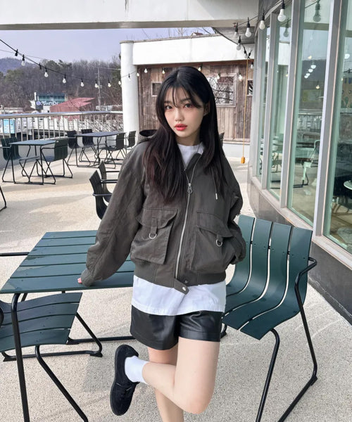 MIXXO MIXXO Hoodie C