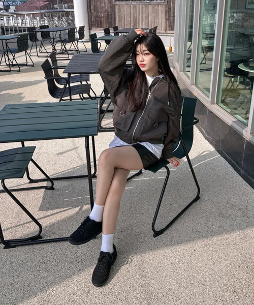 MIXXO MIXXO Hoodie C