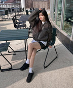 MIXXO MIXXO Hoodie C