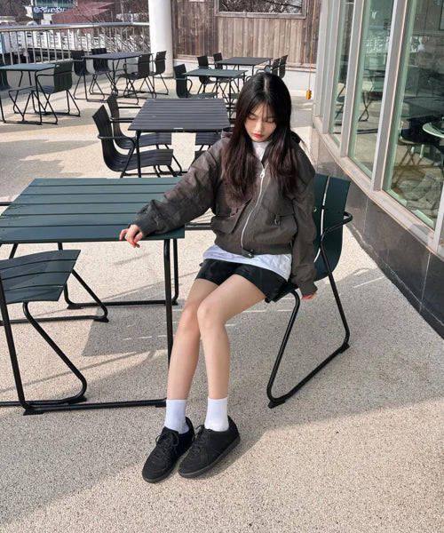 MIXXO MIXXO Hoodie C